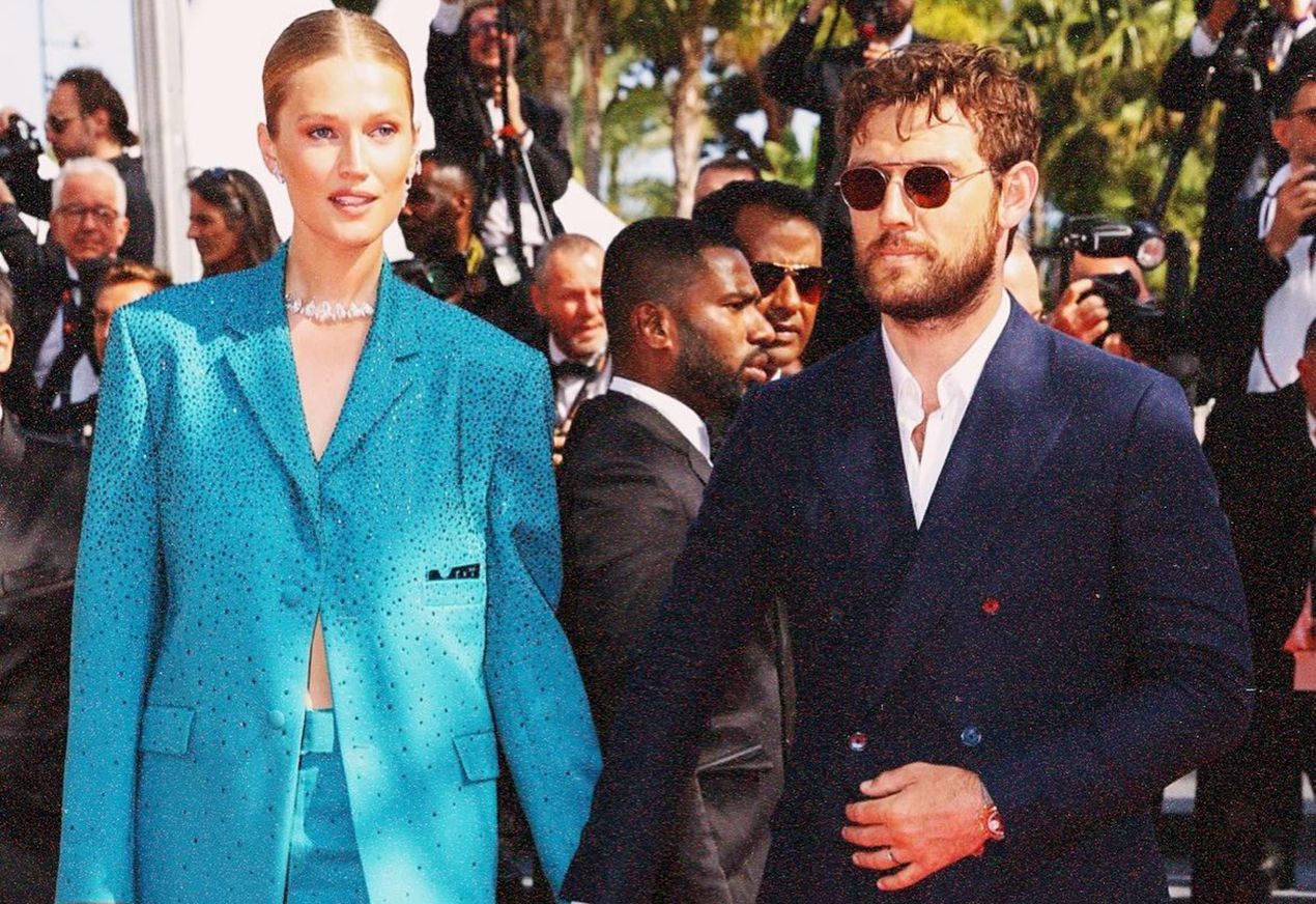 Тони Гаррн расстается с Алексом Петтифером Тони Гаррн расстается с Алексом Петтифером