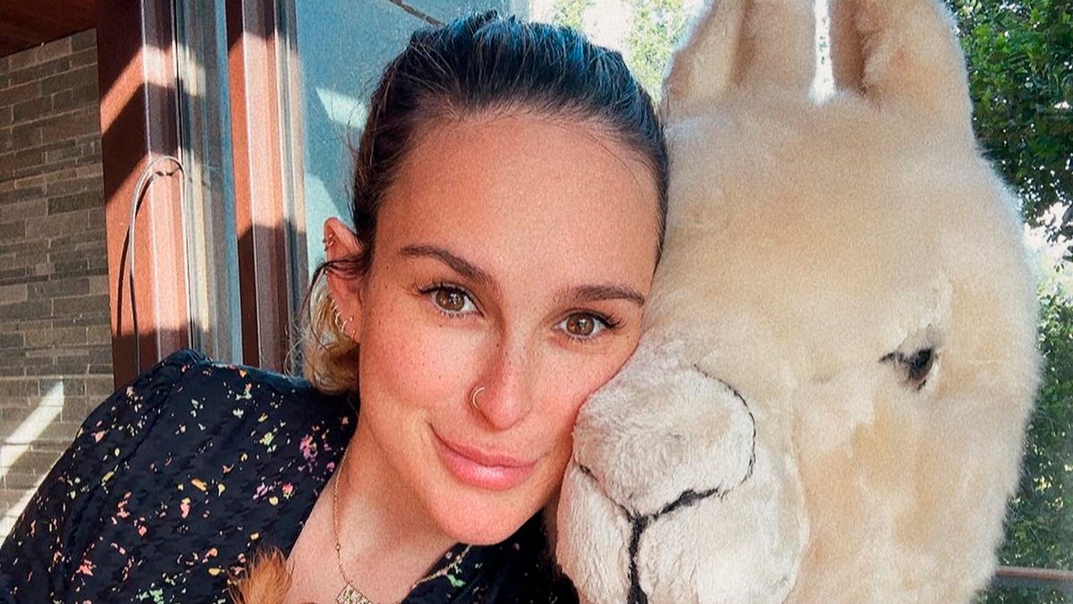 Дочь Брюса Уиллиса и Деми Мур – дочь актера родила девочку – первое фото Дочь Брюса Уиллиса и Деми Мур – дочь актера родила девочку – первое фото