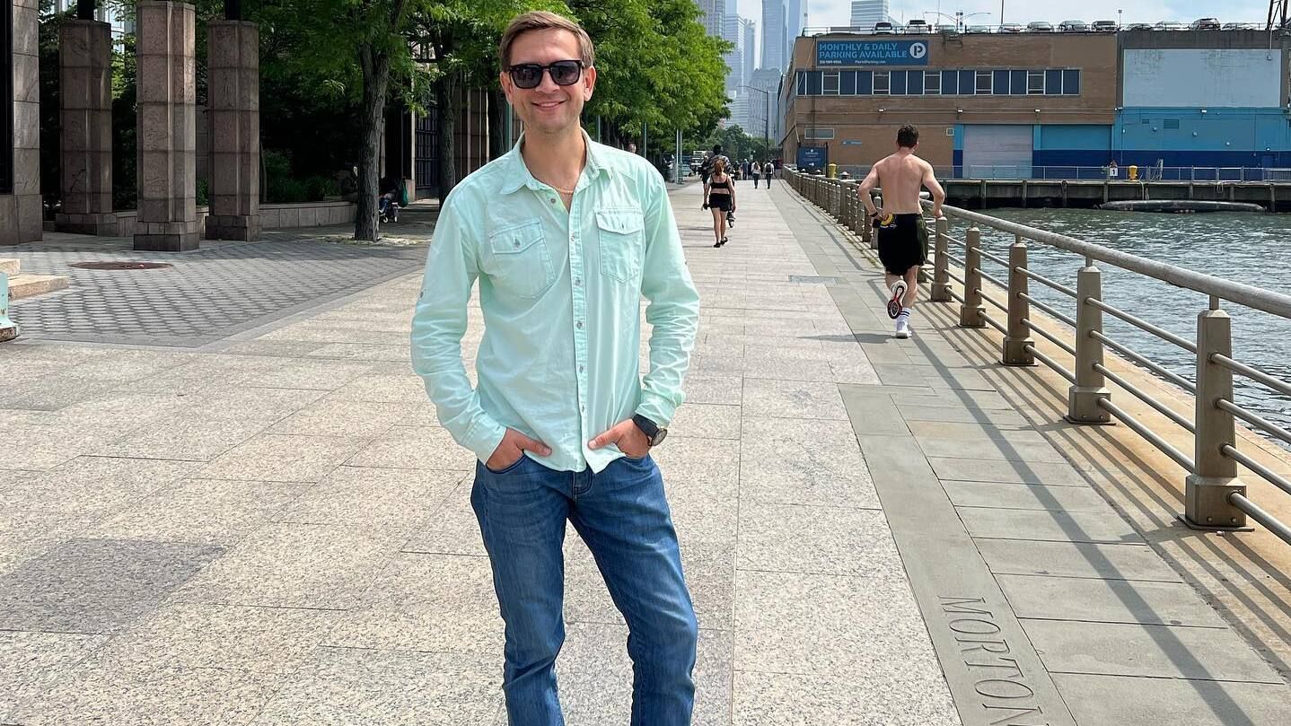 Дмитрий Ступка Дмитрий Ступка