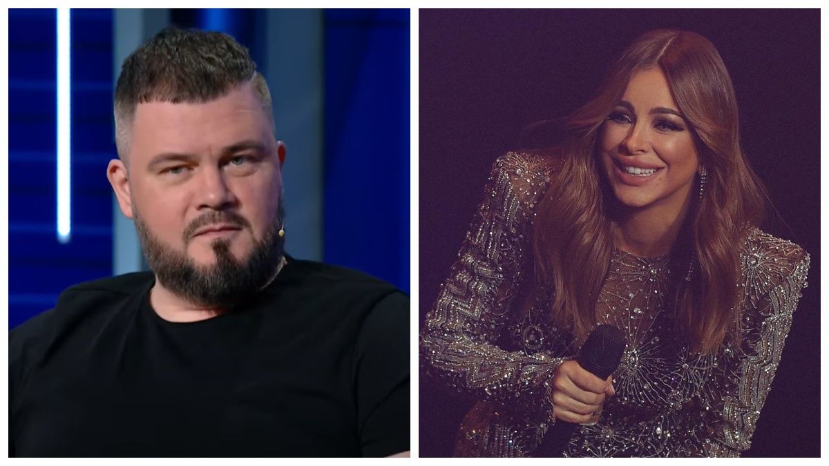 Вадим Лисица пошутил с Ани Лорак из-за интеллекта – заявление продюсера Вадим Лисица пошутил с Ани Лорак из-за интеллекта – заявление продюсера