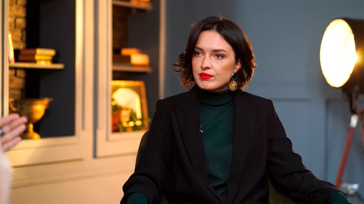 Лера Мандзюк похвалила Елену Кравец, что ушла из Квартала 95 Лера Мандзюк похвалила Елену Кравец, что ушла из Квартала 95