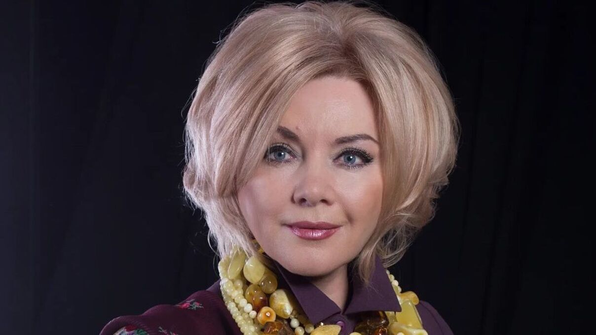 Оксана Билозир прокомментировала развод с Романом Недзельским Оксана Билозир прокомментировала развод с Романом Недзельским