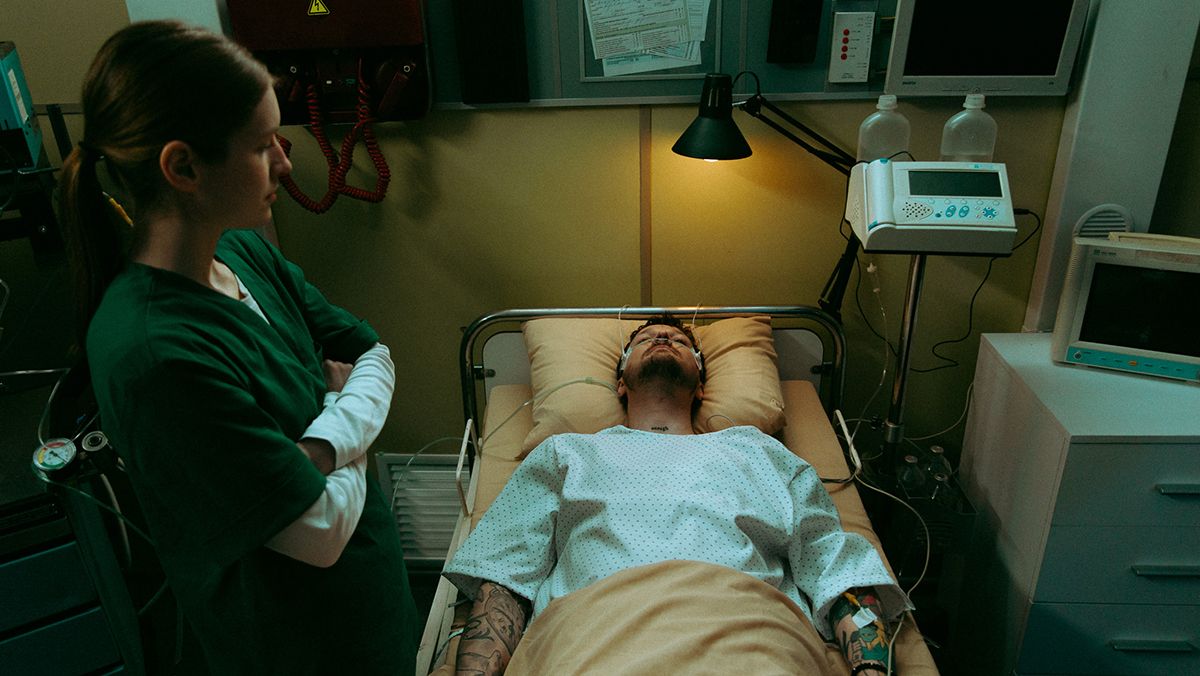 O.Torvald випустив пісню Дихай – що сталося з Женею Галичем – відео O.Torvald випустив пісню Дихай – що сталося з Женею Галичем – відео