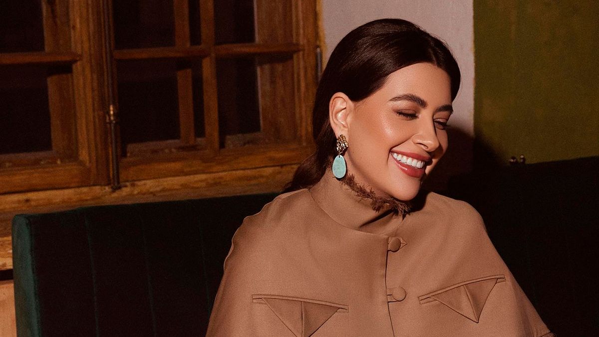 Раміна Есхакзай готова всиновити дитину – чому вона не хоче народжувати Раміна Есхакзай готова всиновити дитину – чому вона не хоче народжувати