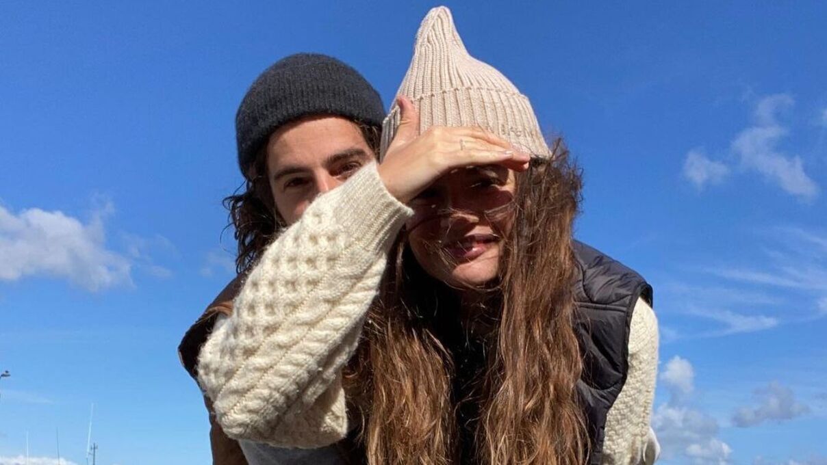 Владимир Дантес поздравил Дашу Кацурину Владимир Дантес поздравил Дашу Кацурину