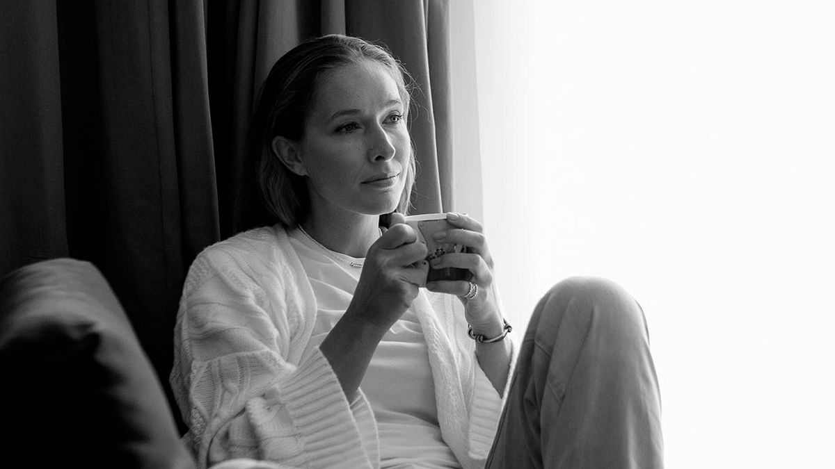 Катя Осадчая показала попадание на Киевщине – это недалеко от дома Катя Осадчая показала попадание на Киевщине – это недалеко от дома