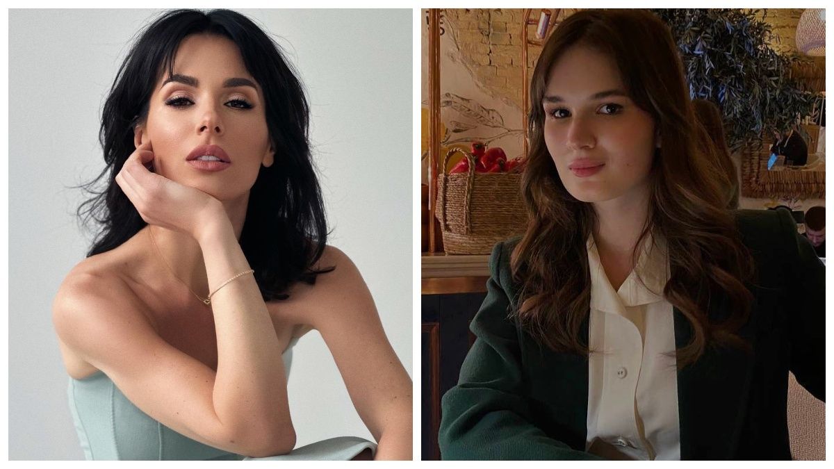 Донька Маші Єфросиніної приїхала в Україну в ракетну атаку – що з нею Донька Маші Єфросиніної приїхала в Україну в ракетну атаку – що з нею