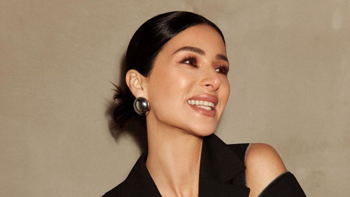 Евровидение 2023 - Злата Огневич станет спикером от Украины Евровидение 2023 - Злата Огневич станет спикером от Украины