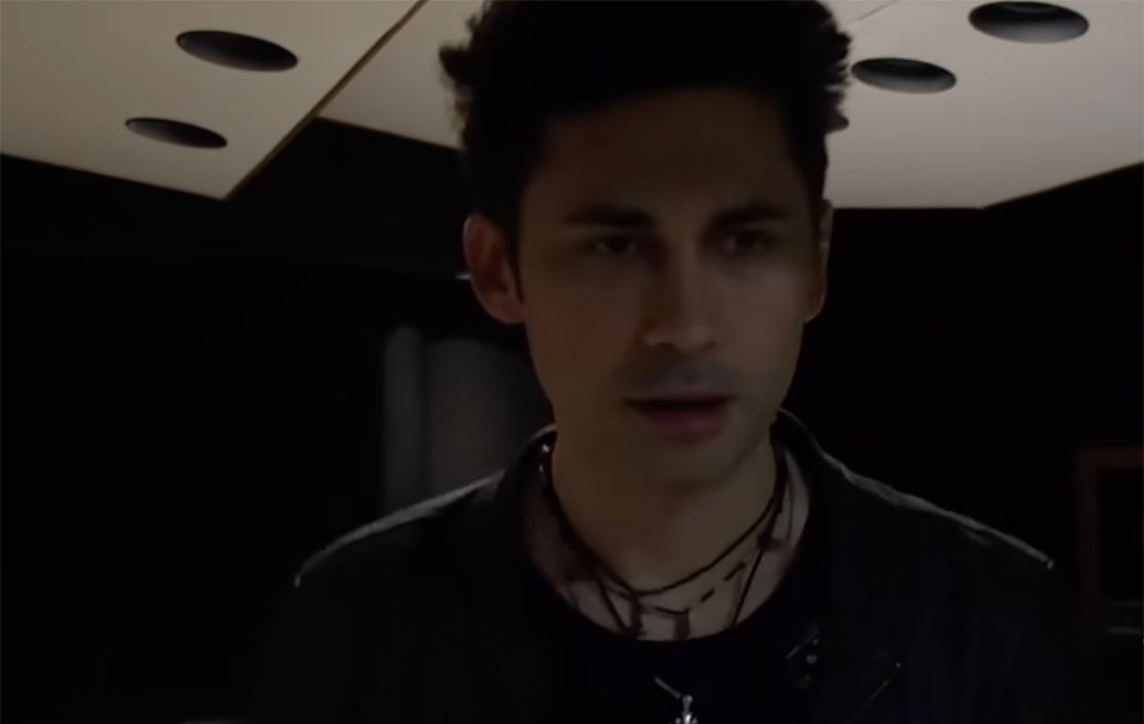 Дан Балан Дан Балан