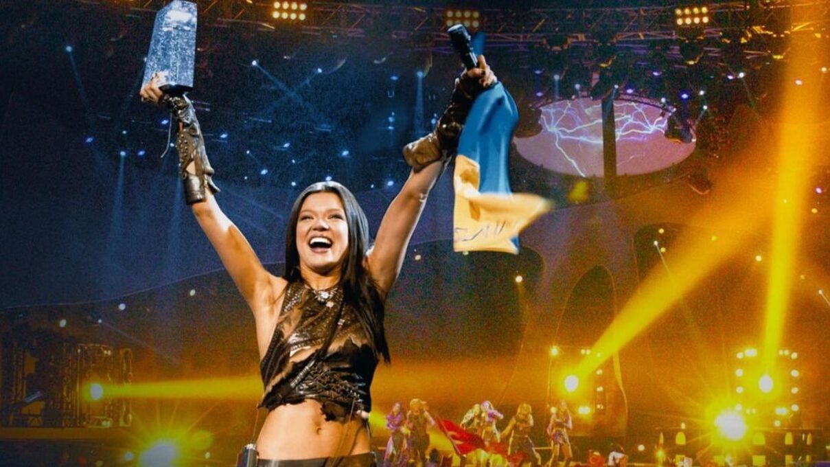 Выступит ли Руслана на Евровидении 2023 – в команде артистки ответили Выступит ли Руслана на Евровидении 2023 – в команде артистки ответили