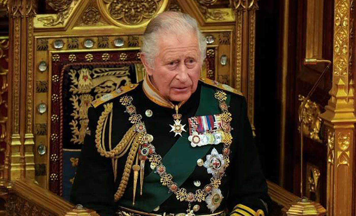 Коронація Чарльза III – коли і де дивитися онлайн Коронація Чарльза III – коли і де дивитися онлайн