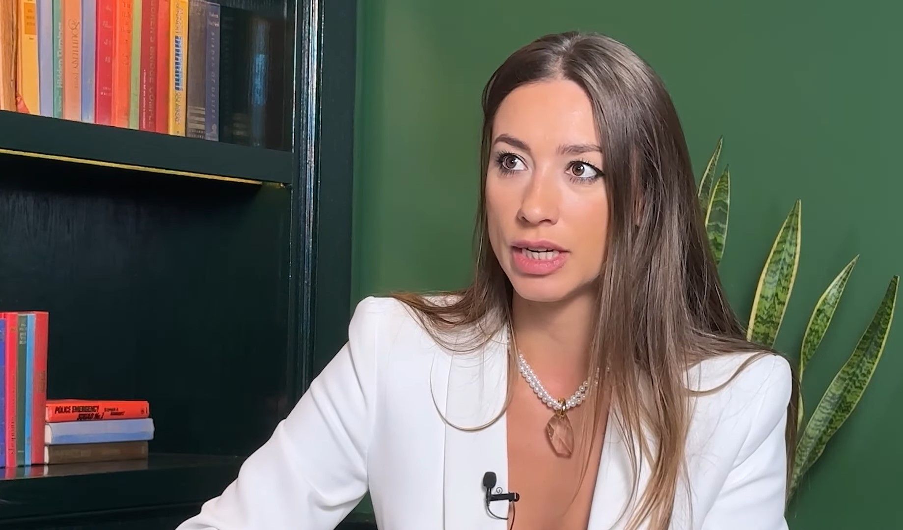 Победительница Холостяка вспомнила, как предательница Соломко попала в шоу - Showbiz Победительница Холостяка вспомнила, как предательница Соломко попала в шоу - Showbiz