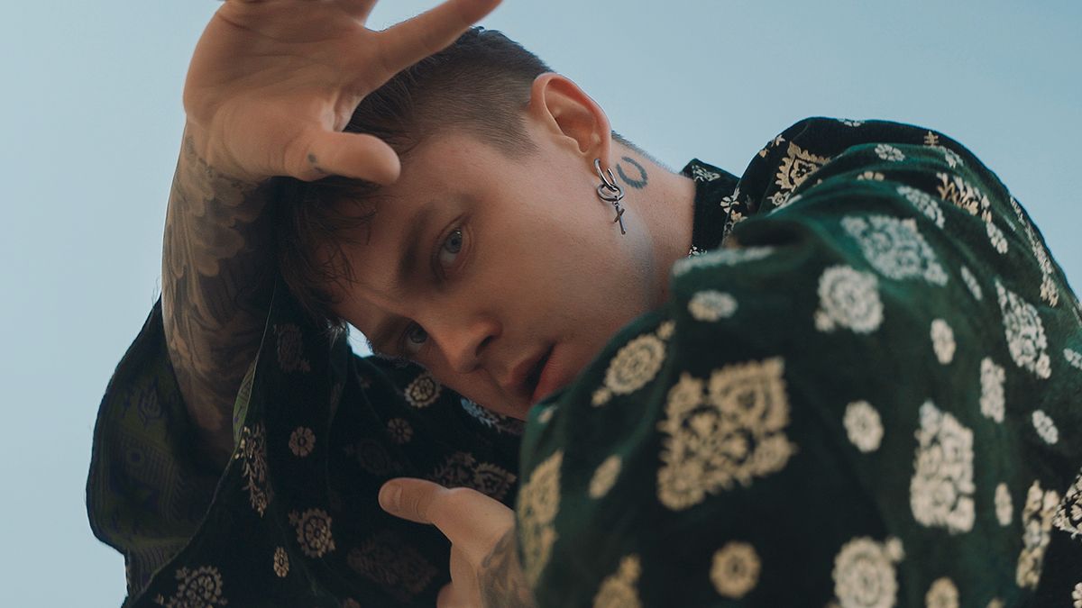 Артем Пивоваров, Quest Pistols – Очі – слушайте песню онлайн Артем Пивоваров, Quest Pistols – Очі – слушайте песню онлайн