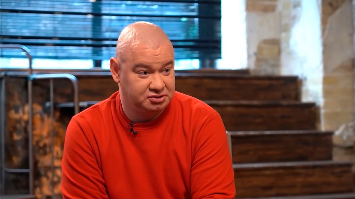 Євген Кошовий висловився про Світлану Лободу – чому він не вірить співачці Євген Кошовий висловився про Світлану Лободу – чому він не вірить співачці