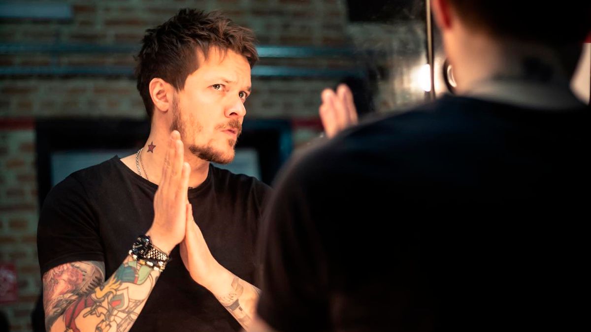 Женя Галич расплакался из-за подарка дочери – что она подарила папе Женя Галич расплакался из-за подарка дочери – что она подарила папе