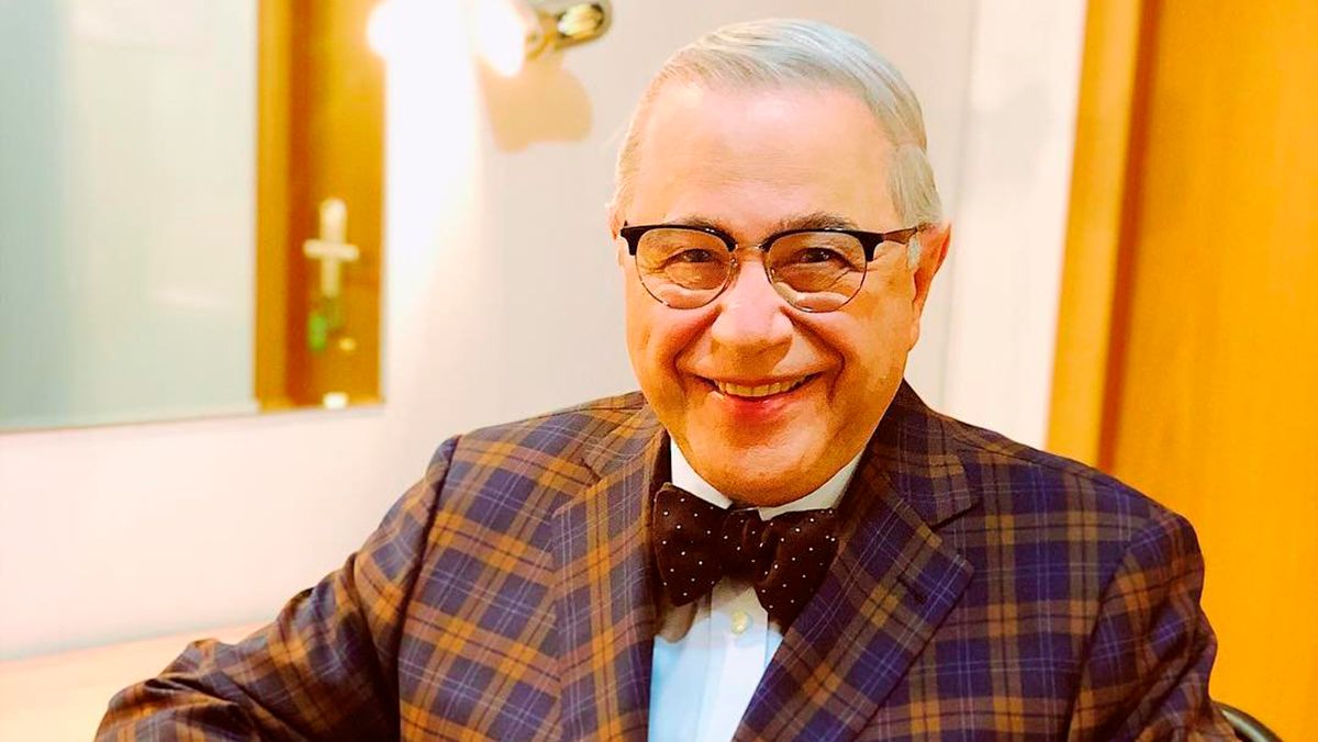 Євгена Петросяна поклали в лікарню – що сталося з російським гумористом Євгена Петросяна поклали в лікарню – що сталося з російським гумористом