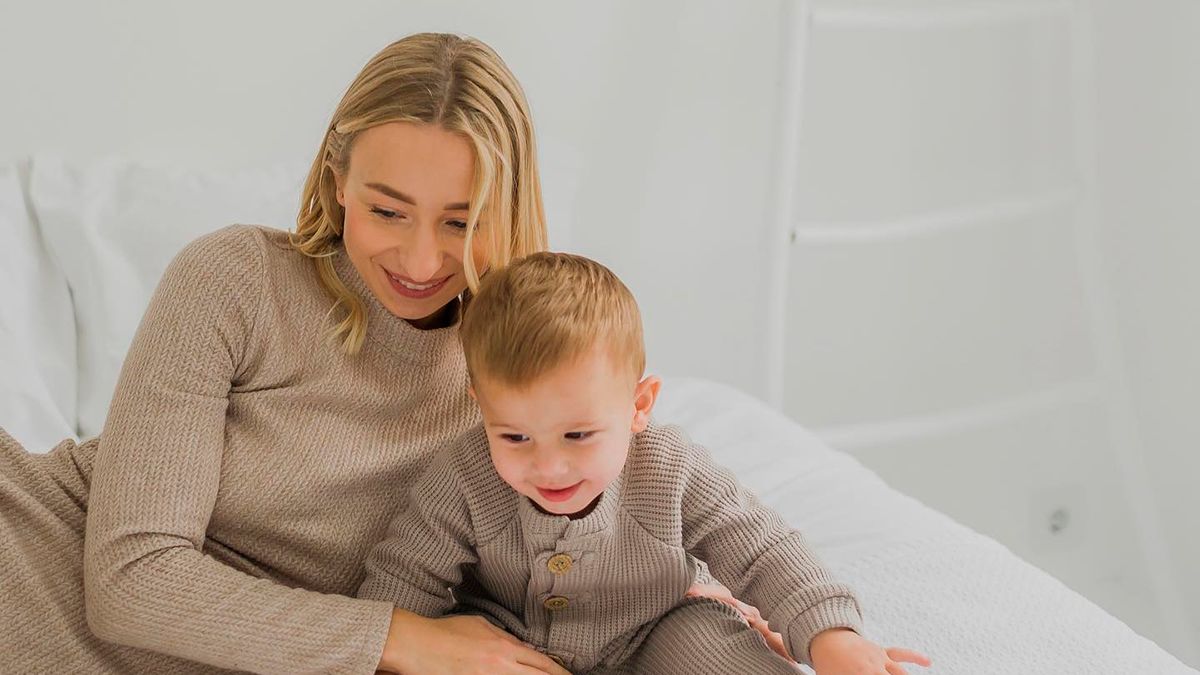 Сина Віктора Павліка досі не говорить – хлопчику поставили діагноз Сина Віктора Павліка досі не говорить – хлопчику поставили діагноз