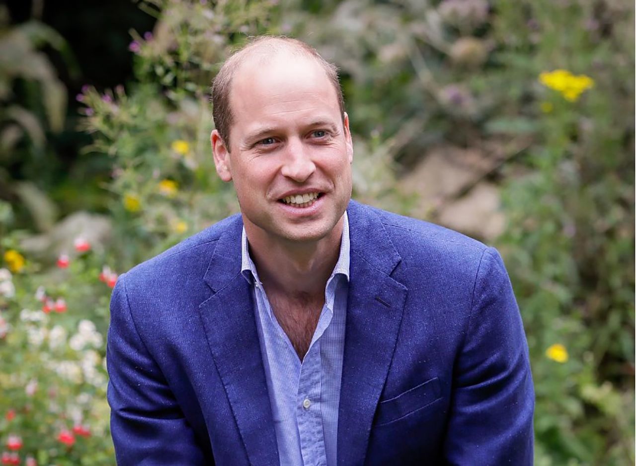 Принц Вільям Принц Вільям