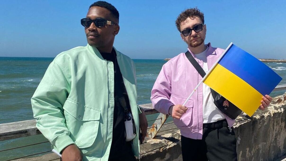 TVORCHI не виступатимуть у півфіналах Євробачення-2023 – в чому причина TVORCHI не виступатимуть у півфіналах Євробачення-2023 – в чому причина