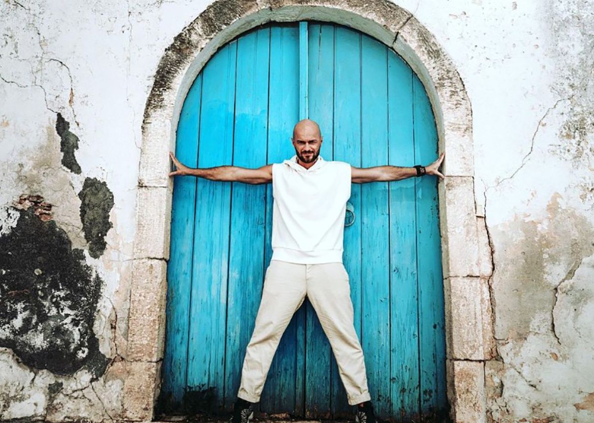 Влад Яма Влад Яма