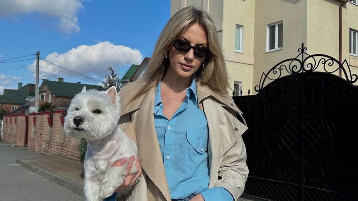 Met Gala 2023 - Леся Никитюк прокомментировала чудаковатые наряды Met Gala 2023 - Леся Никитюк прокомментировала чудаковатые наряды