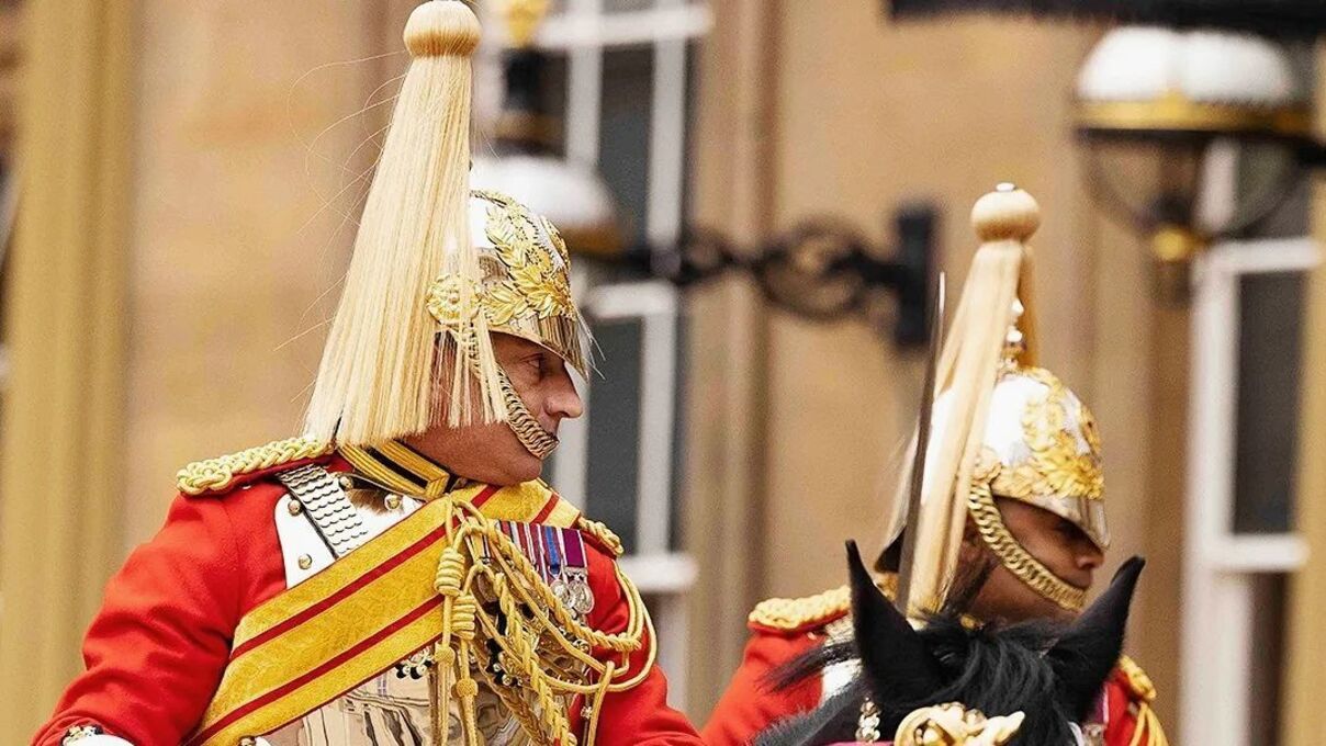 Коронація Чарльза ІІІ - Володимира Путіна не запросили - хто ще у списку Коронація Чарльза ІІІ - Володимира Путіна не запросили - хто ще у списку