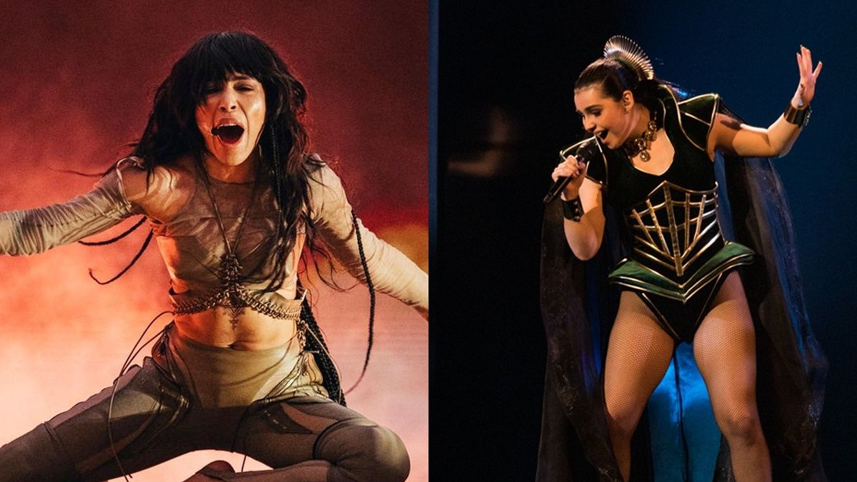 Євробачення 2023 - фото з перших репетицій країн у Ліверпулі Євробачення 2023 - фото з перших репетицій країн у Ліверпулі