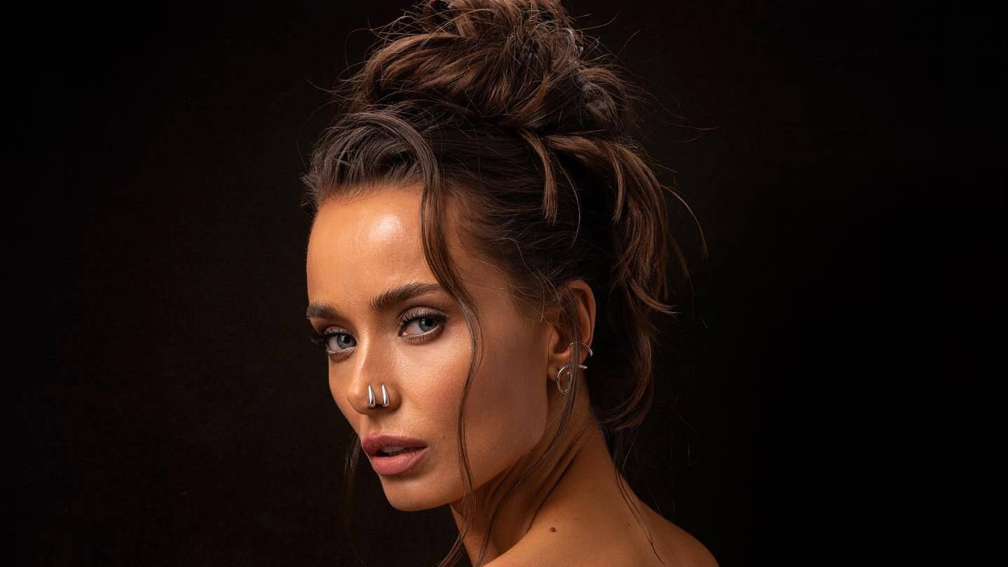 Ксенія Мішина показала відверте відео у ліжку - бурхлива реакція мережі Ксенія Мішина показала відверте відео у ліжку - бурхлива реакція мережі