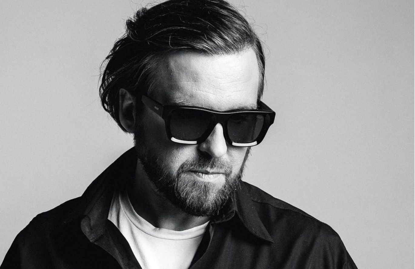 Сергій Танчинець Сергій Танчинець