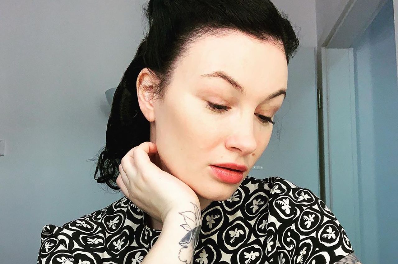 Анастасія Приходько Анастасія Приходько