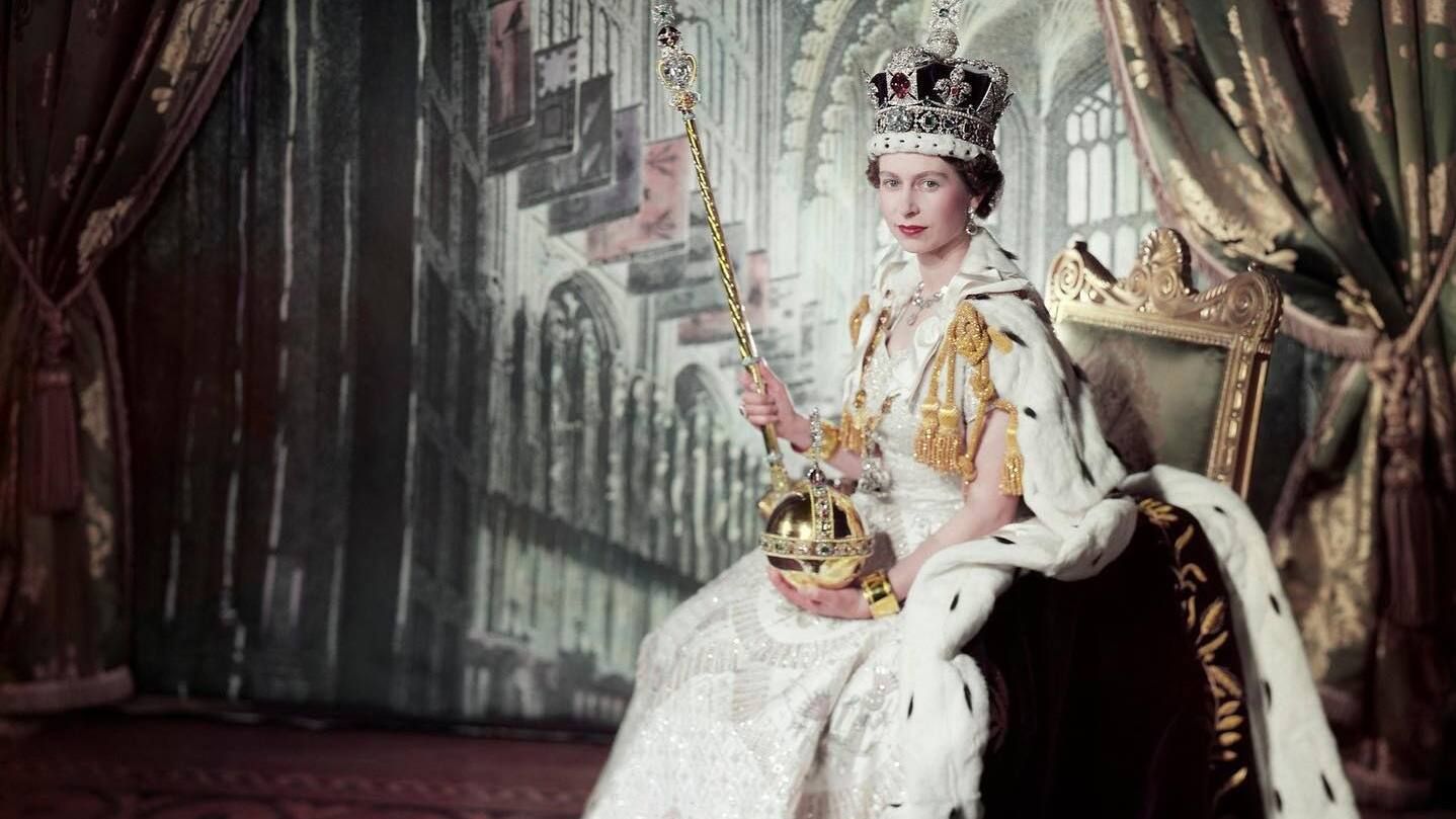 Коронация Елизаветы II 70 лет назад – все, что известно, факты и фото