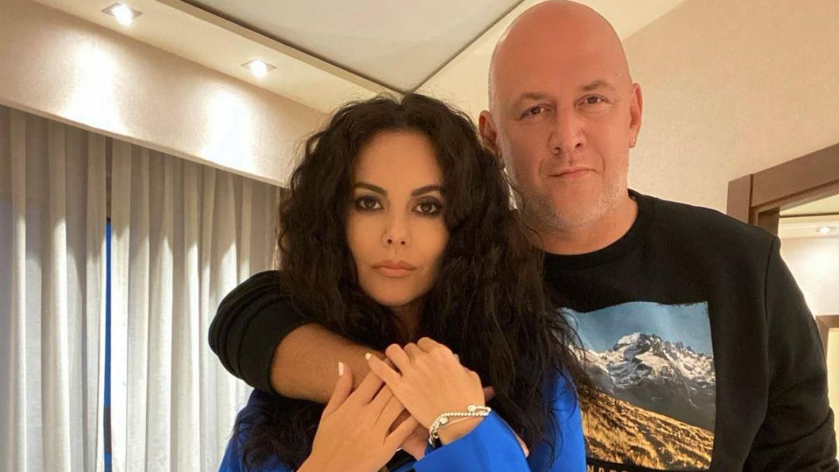 Настя Каменських та Потап Настя Каменських та Потап