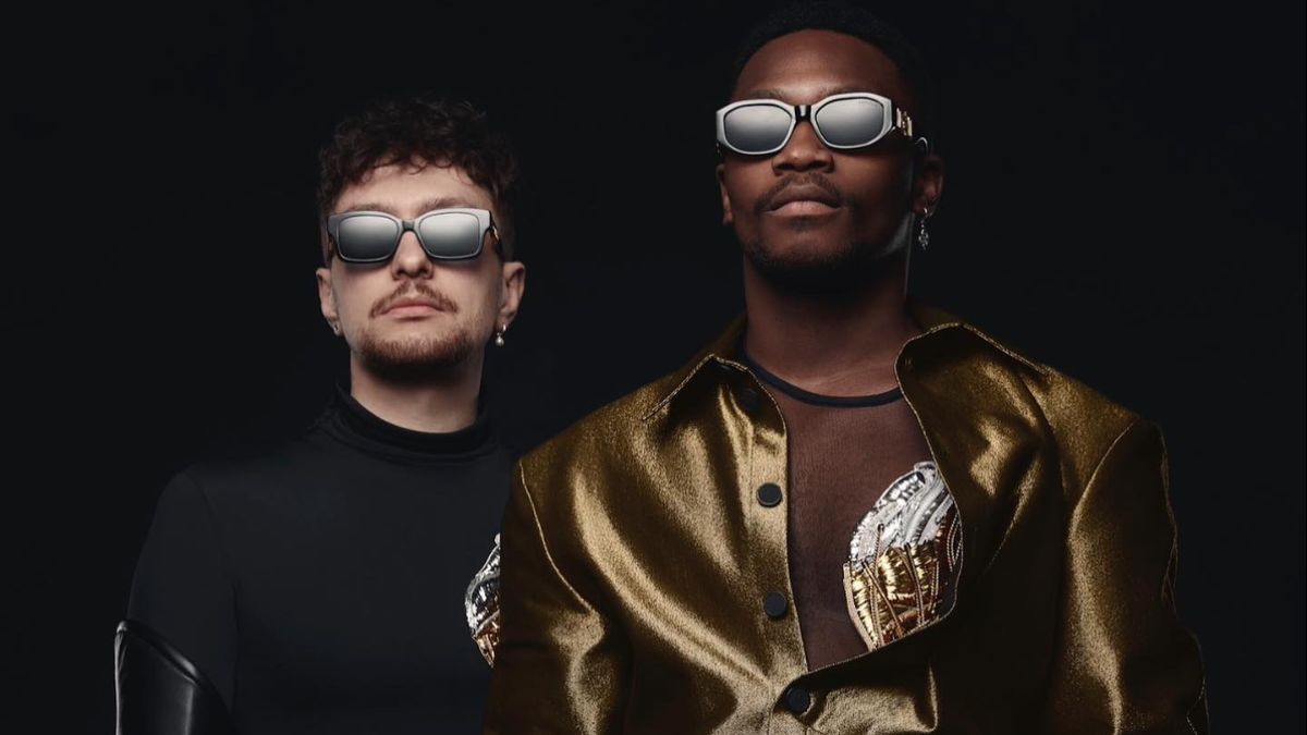 Переклад пісні Heart of Steel, з якою TVORCHI поїхали на Євробачення-2023 Переклад пісні Heart of Steel, з якою TVORCHI поїхали на Євробачення-2023