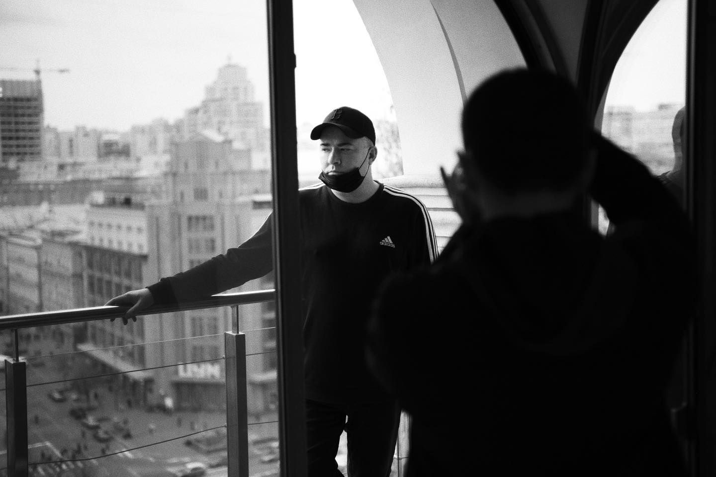 Андрей Данилко показал свою квартиру на Крещатике: как она выглядит - Showbiz Андрей Данилко показал свою квартиру на Крещатике: как она выглядит - Showbiz