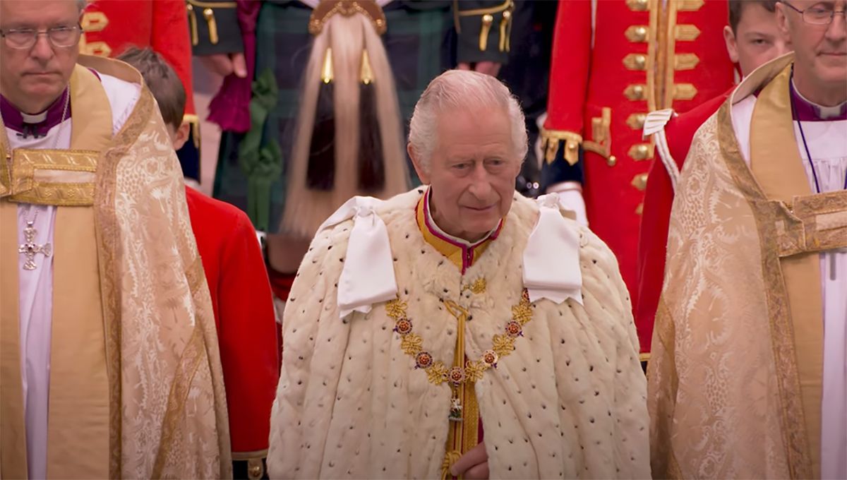 Коронація Чарльза ІІІ 6 травня - хто з членів королівської родини присутній Коронація Чарльза ІІІ 6 травня - хто з членів королівської родини присутній