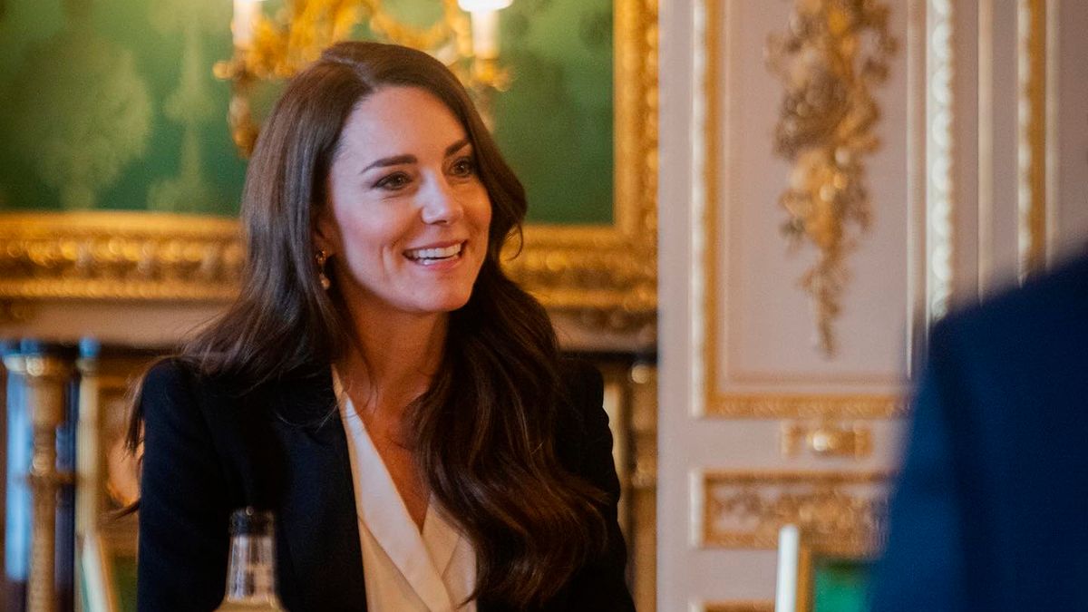 В каком образе Кейт Миддлтон появится на коронации В каком образе Кейт Миддлтон появится на коронации