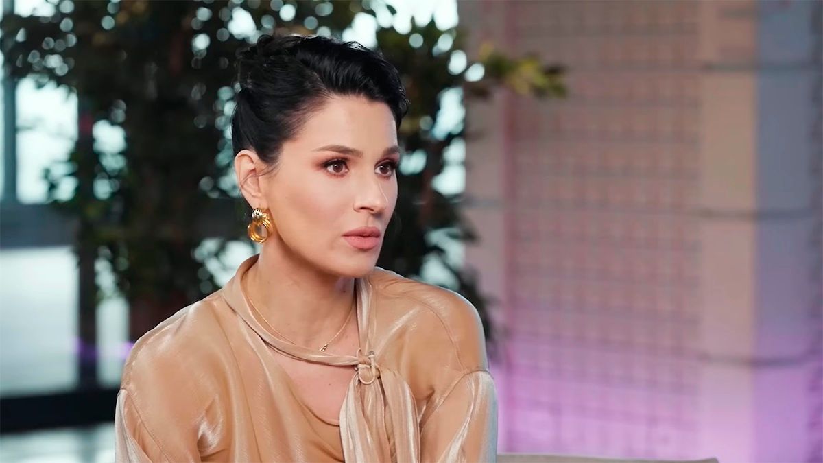 Маша Ефросинина прокомментировала ссору со Златой Огневич Маша Ефросинина прокомментировала ссору со Златой Огневич