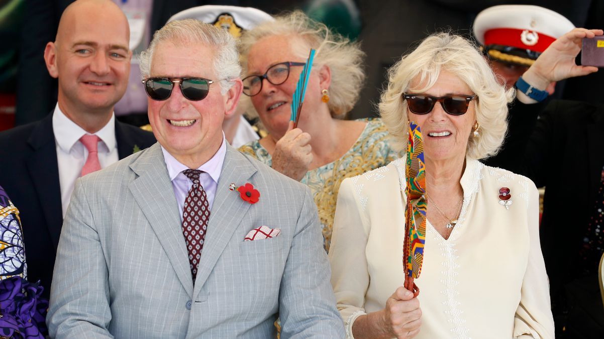 Скандали з королем Чарльзом III – в які історії потрапляв монарх до коронації Скандали з королем Чарльзом III – в які історії потрапляв монарх до коронації