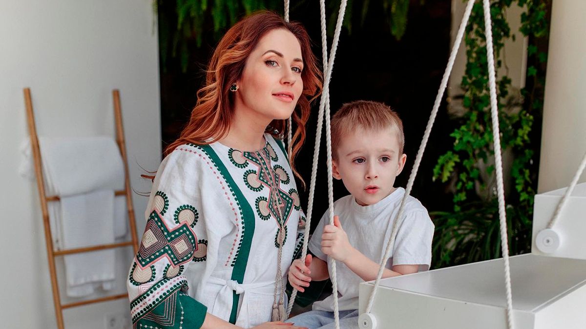 У Наталки Денисенко серьезно заболел сын – какой у него диагноз У Наталки Денисенко серьезно заболел сын – какой у него диагноз