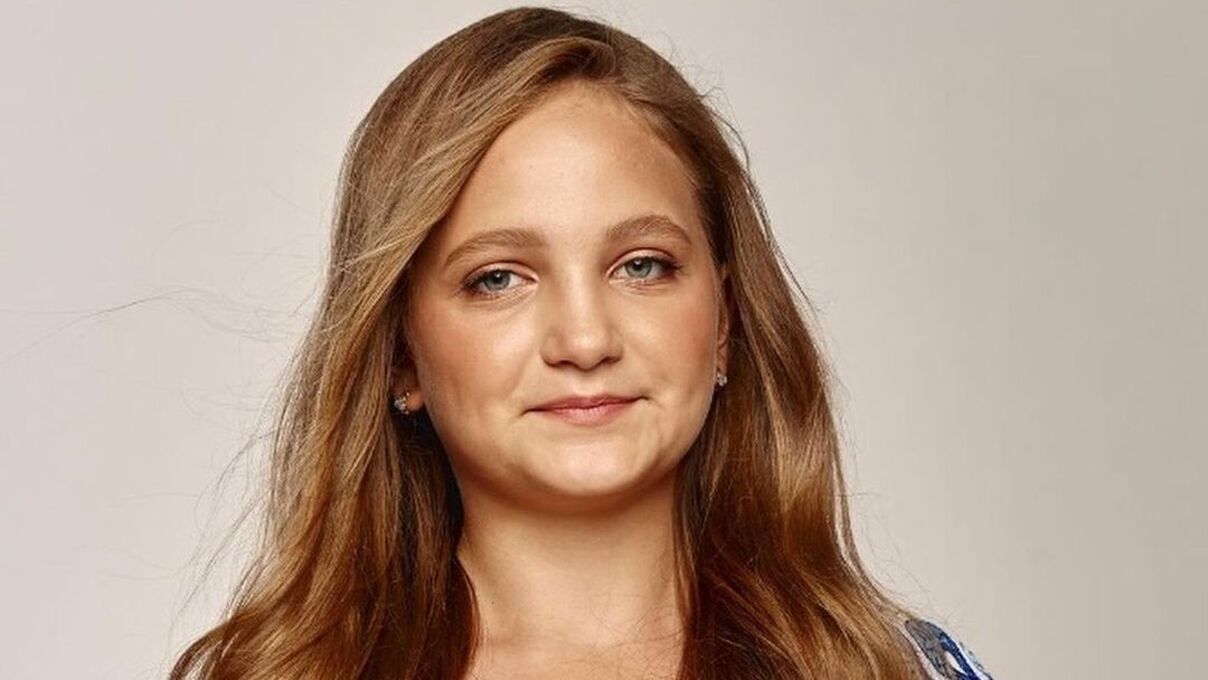 София Самолюк отказалась петь с россиянами – детали, как все было София Самолюк отказалась петь с россиянами – детали, как все было