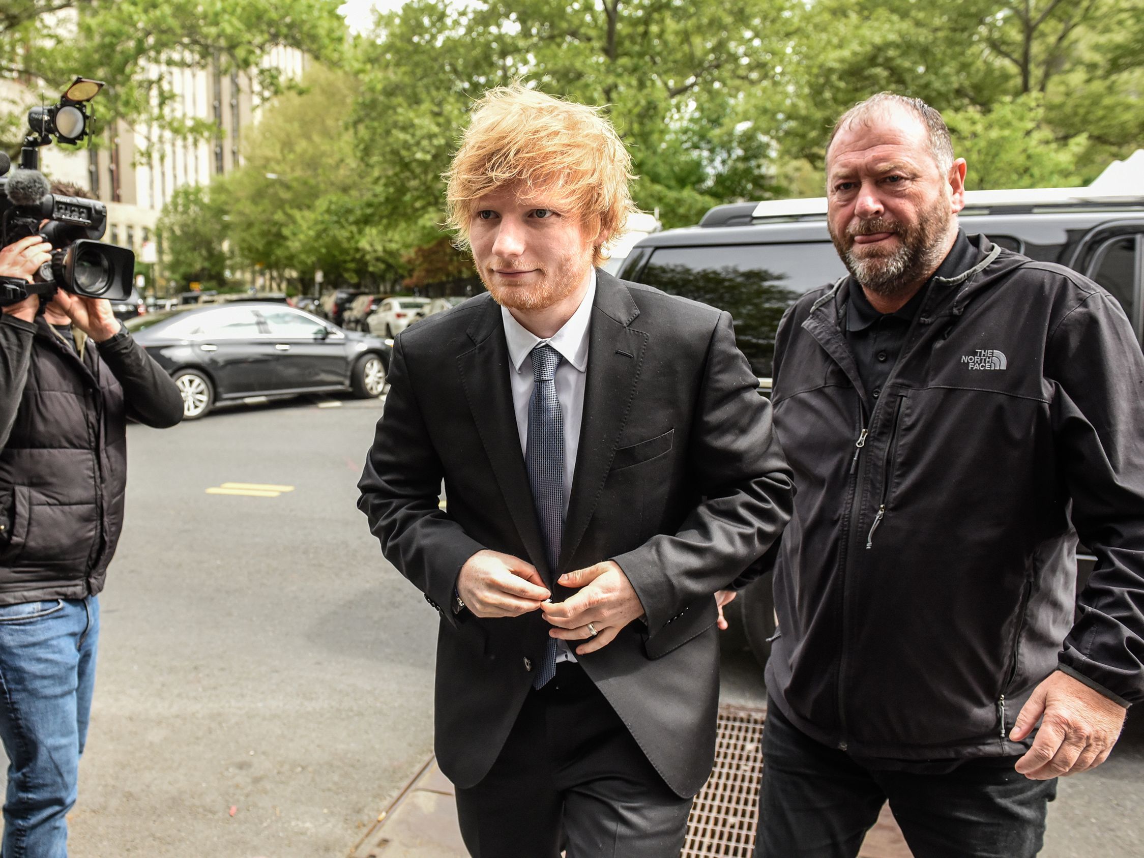 Эд Ширан Эд Ширан