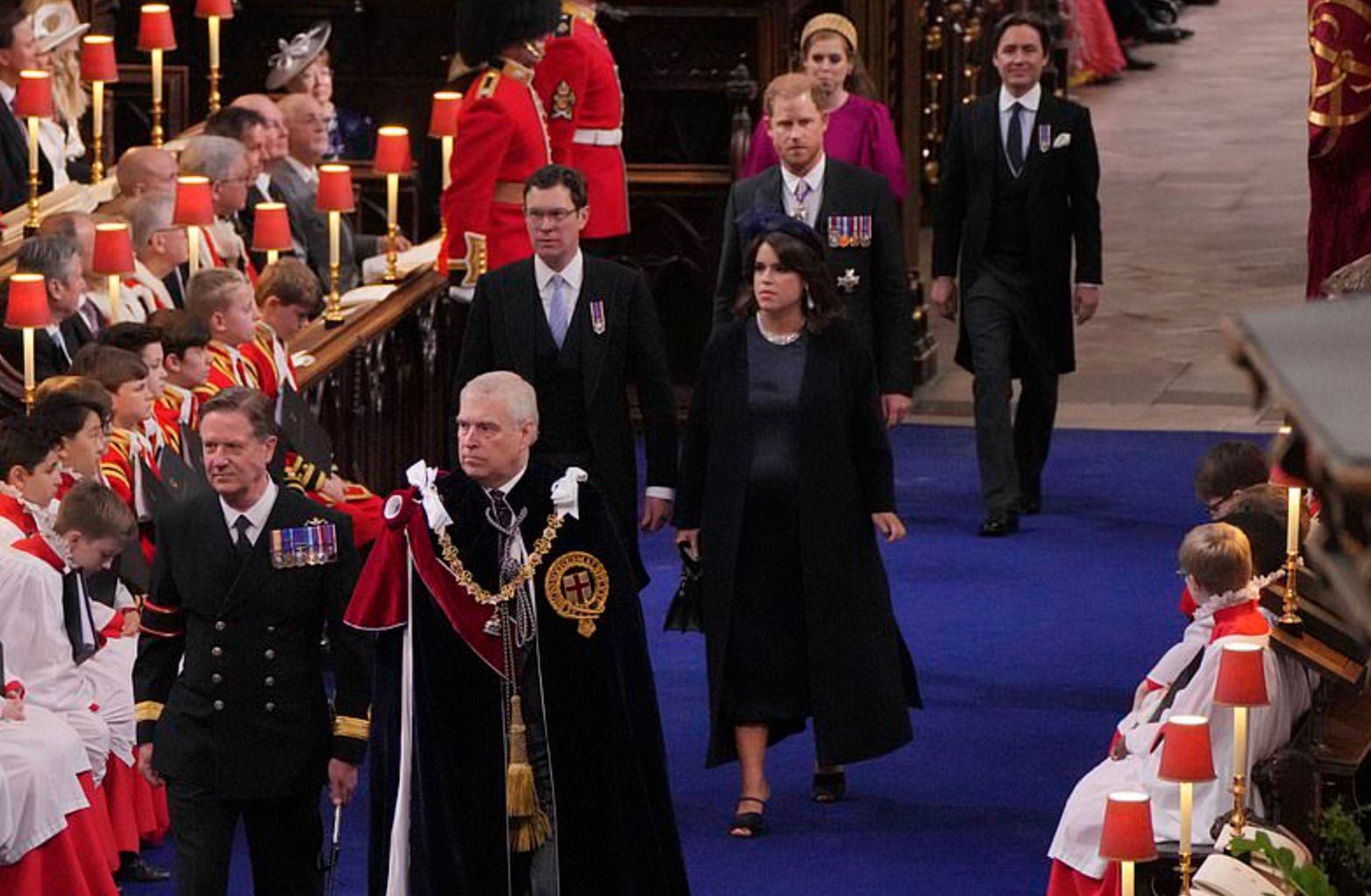 Принцеса Євгенія Принцеса Євгенія