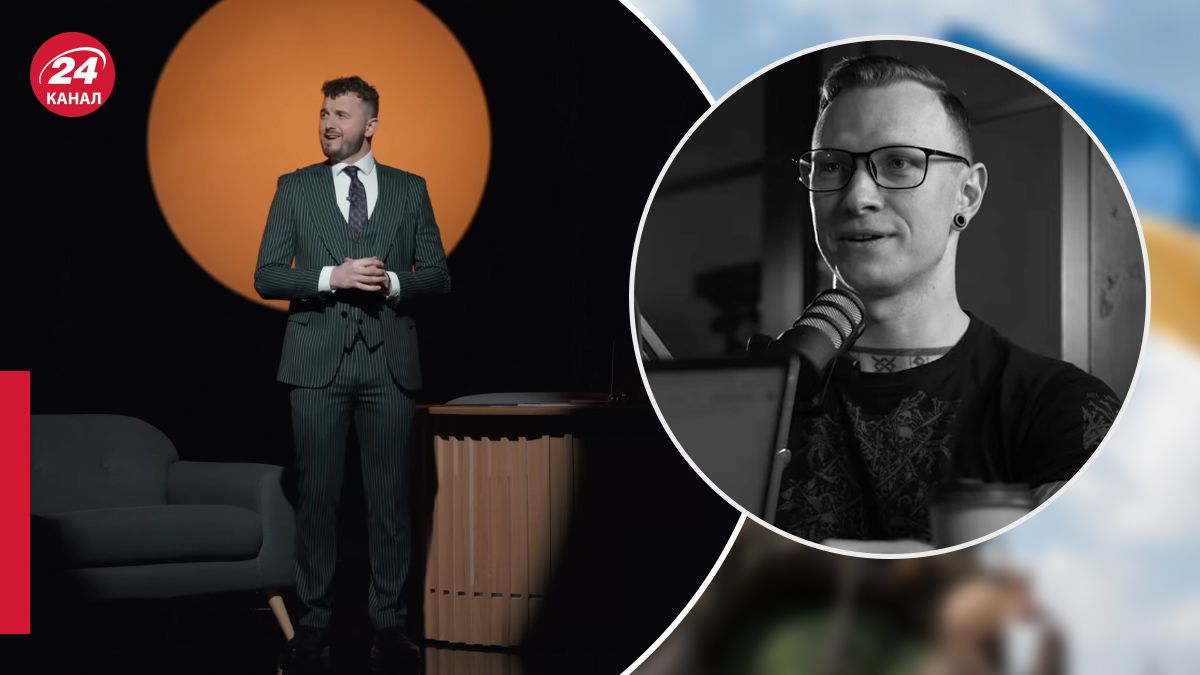 Суббота знайшов заміну Яновичу та випускає подкаст навіть після скандалу Суббота знайшов заміну Яновичу та випускає подкаст навіть після скандалу