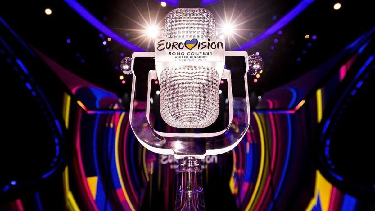 Євробачення 2023 перший півфінал - список відео виступів усіх учасників