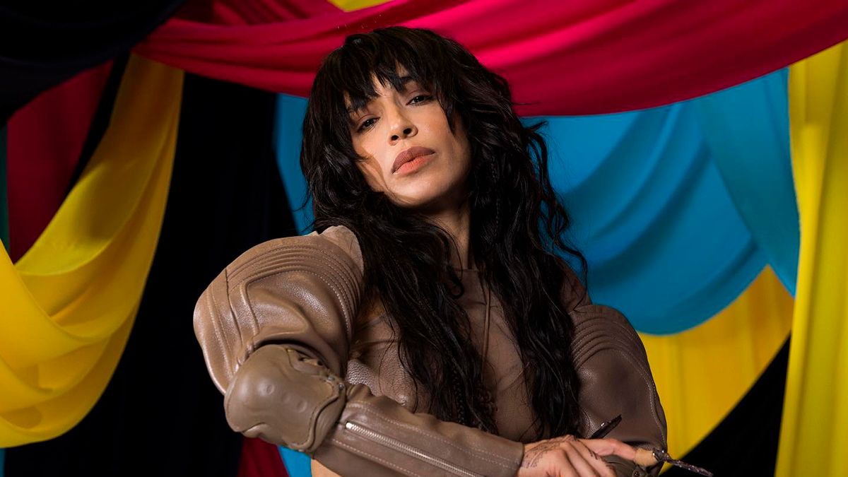 Евровидение 2023 – Швеция – фото, видео выступления Лорин Евровидение 2023 – Швеция – фото, видео выступления Лорин