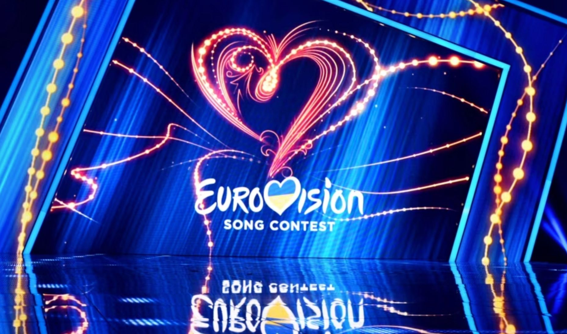 Порядок виступу учасників другого півфіналу Євробачення-2023