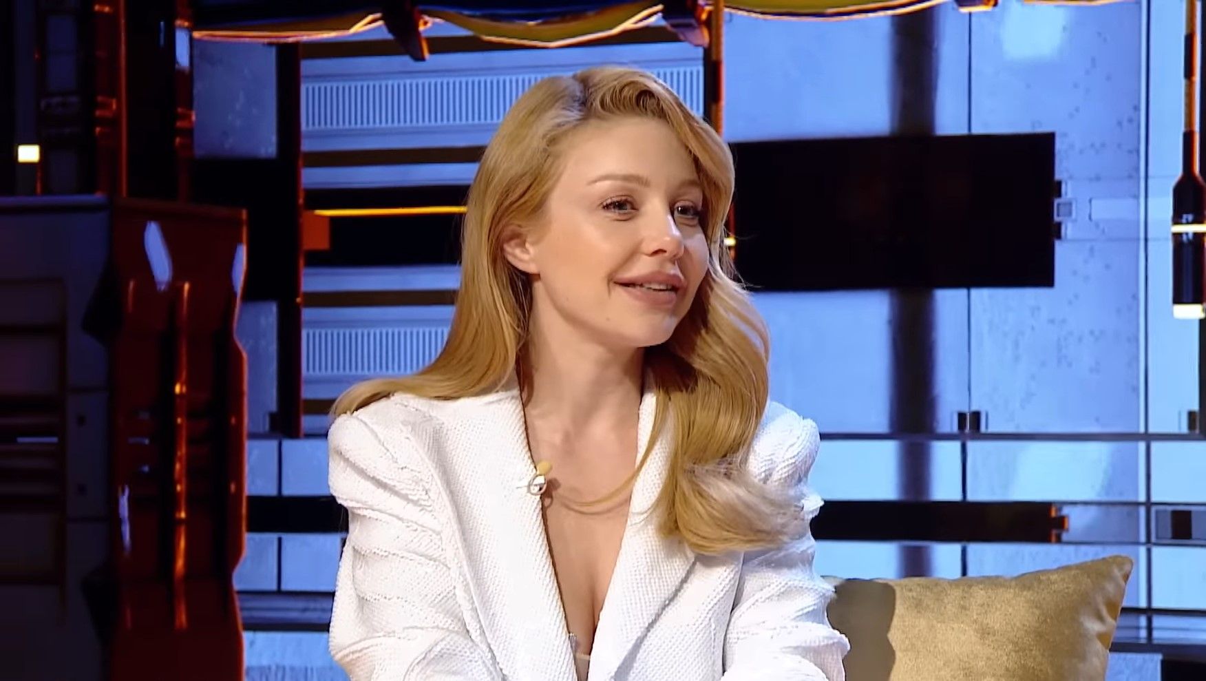 Тіна Кароль соромиться виступу на Євробаченні 2006 - причина Тіна Кароль соромиться виступу на Євробаченні 2006 - причина