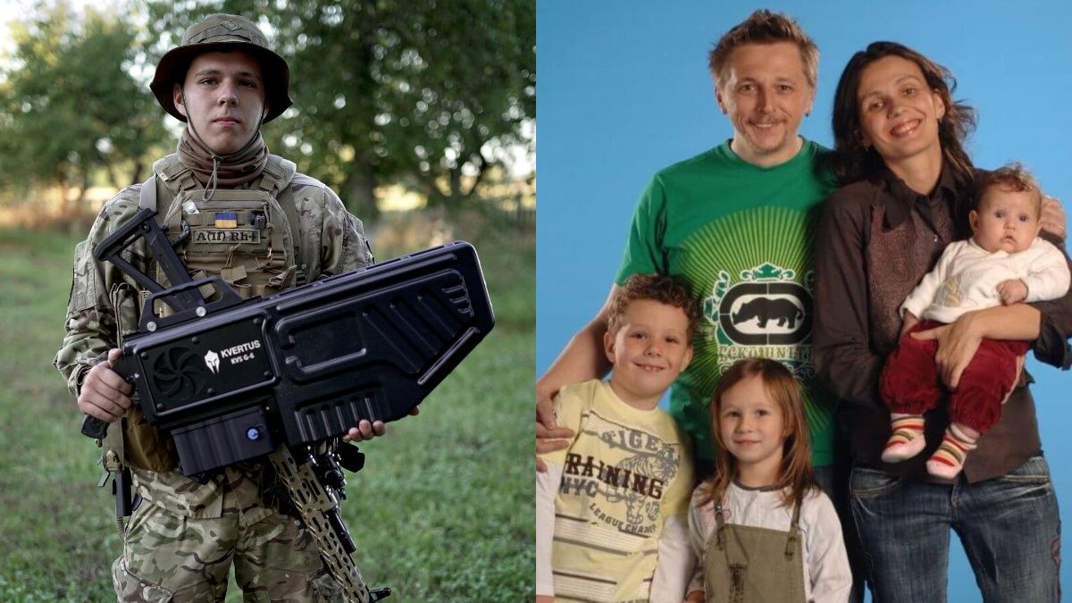 Ігор Пелих загинув 14 років тому у ДТП - як зараз живе його сім'я Ігор Пелих загинув 14 років тому у ДТП - як зараз живе його сім'я