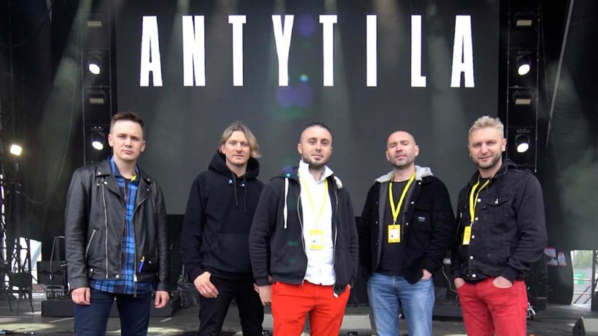 Євробачення 2023 – Антитіла, Go_A, Jerry Heil виступили в Ліверпулі Євробачення 2023 – Антитіла, Go_A, Jerry Heil виступили в Ліверпулі