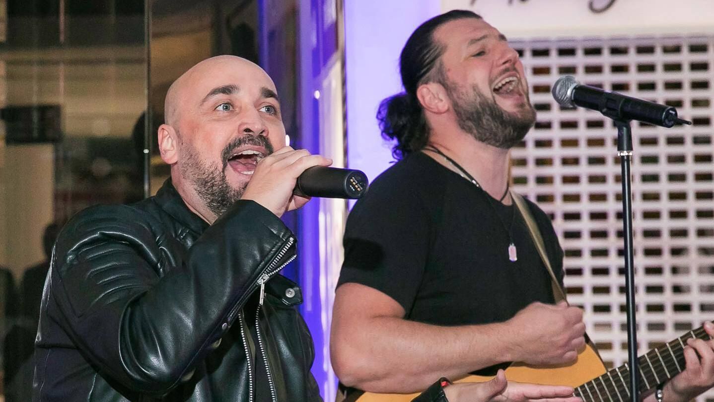 AVIATOR перепел по-украински хит Возвращайся - как звучит теперь AVIATOR перепел по-украински хит Возвращайся - как звучит теперь